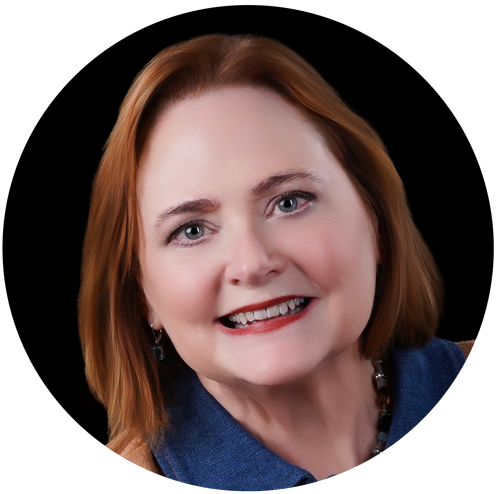 Rhodema Cargill Author and Storyteller